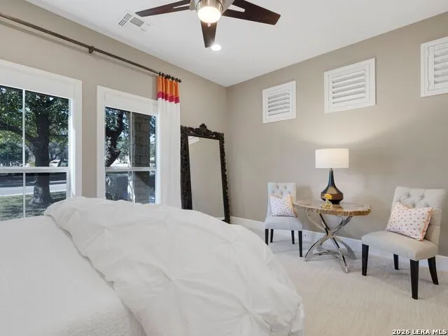 3915 El Chamizal San Antonio, TX 78261
