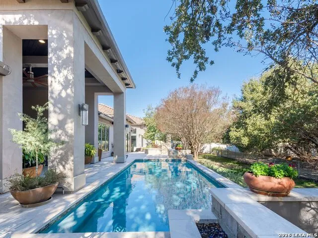 3915 El Chamizal San Antonio, TX 78261