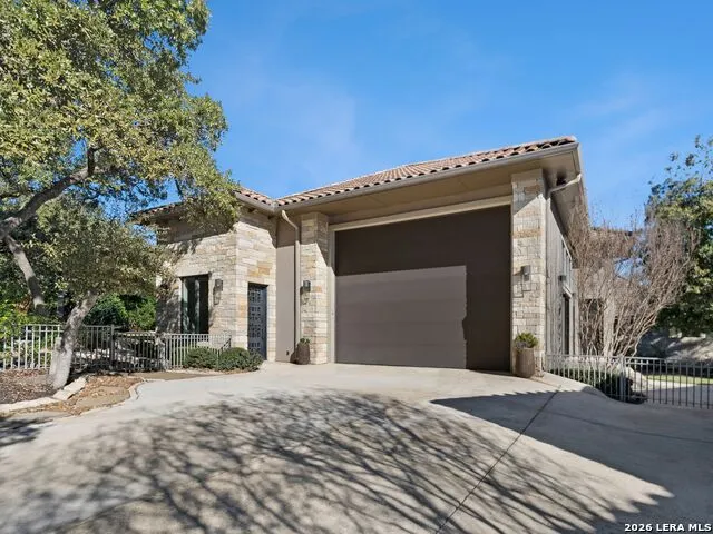 3915 El Chamizal San Antonio, TX 78261