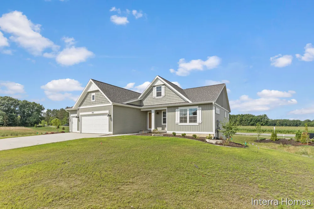 7931 Cresswell Court SE #29 Caledonia, MI 49316
