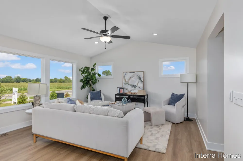 7931 Cresswell Court SE #29 Caledonia, MI 49316