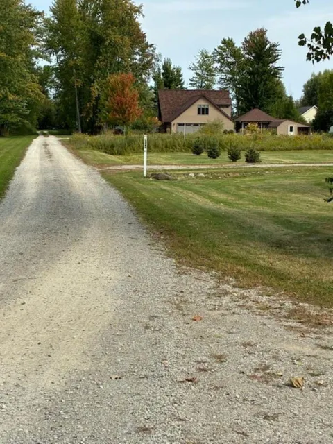 Vicky Drive