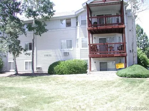 17672 E Loyola Drive #2221R