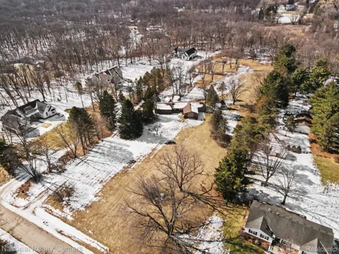 400 Liddy Drive