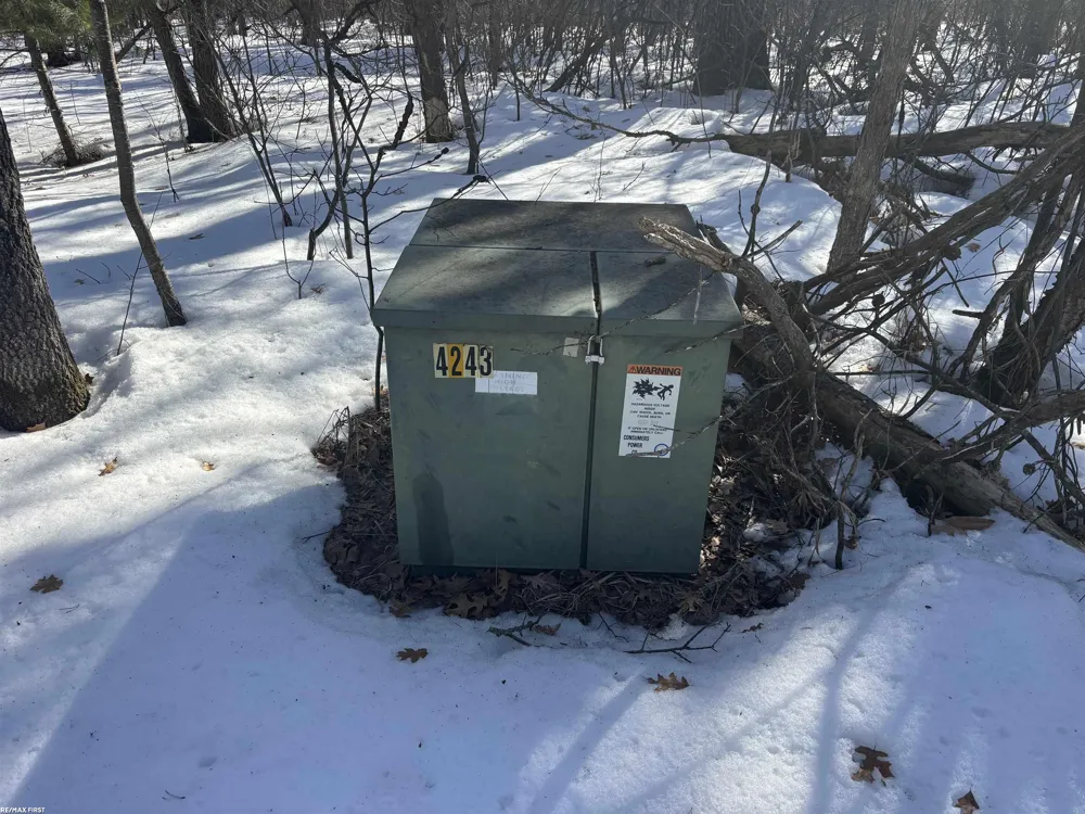 Pocahontas Trail Beaver Creek Township, MI 48653