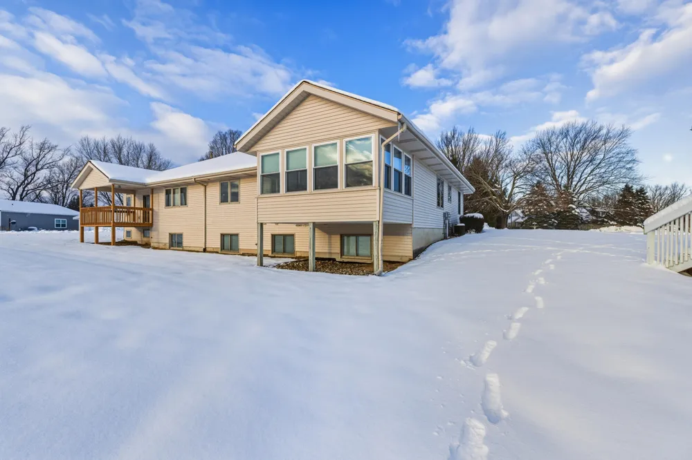 3590 Brook Point Drive Manlius Township, MI 49419