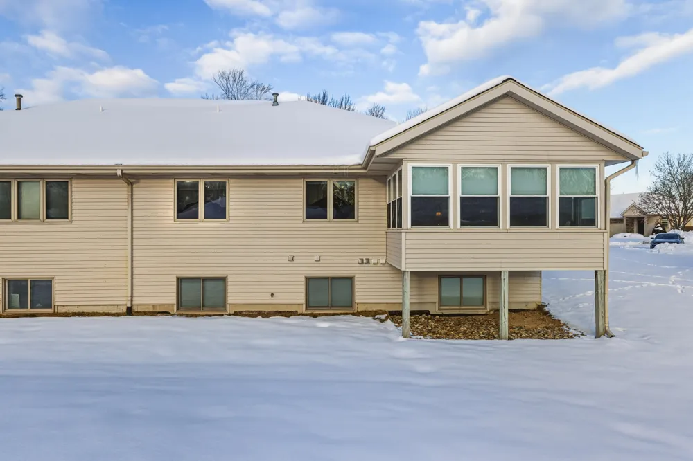 3590 Brook Point Drive Manlius Township, MI 49419