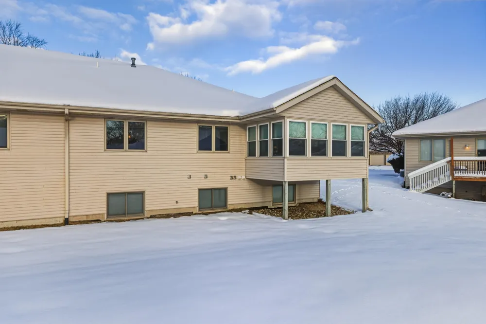 3590 Brook Point Drive Manlius Township, MI 49419