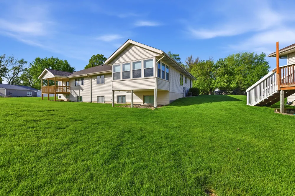 3590 Brook Point Drive Manlius Township, MI 49419