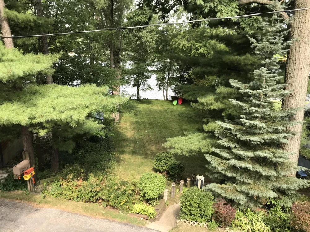 4253 Indian Isle Johnstown Township, MI 49017