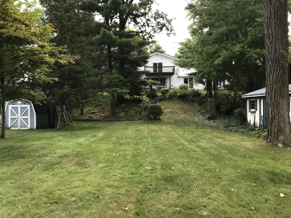 4253 Indian Isle Johnstown Township, MI 49017
