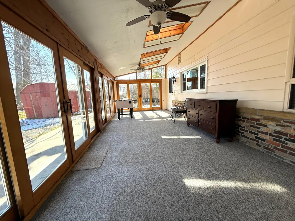 4253 Indian Isle Johnstown Township, MI 49017