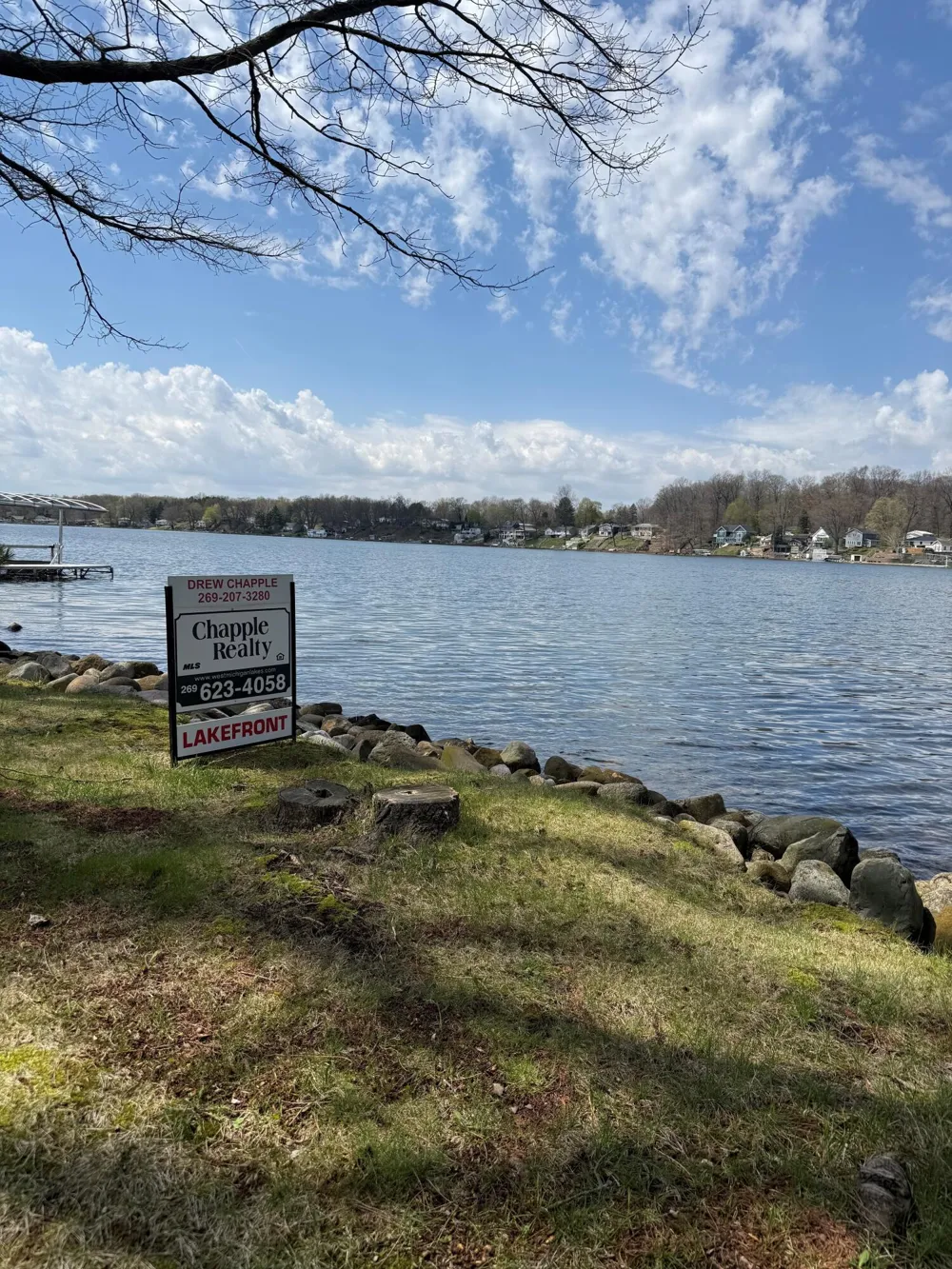 4253 Indian Isle Johnstown Township, MI 49017