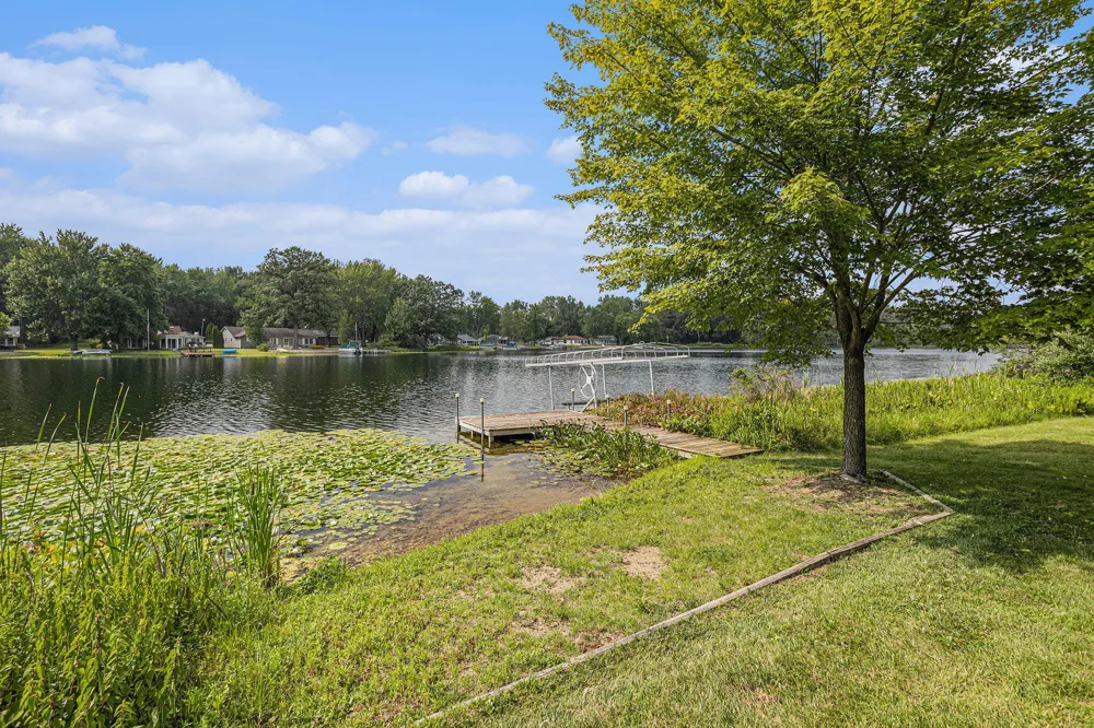 911 Dragon Shores Drive Kinderhook Township, MI 49036