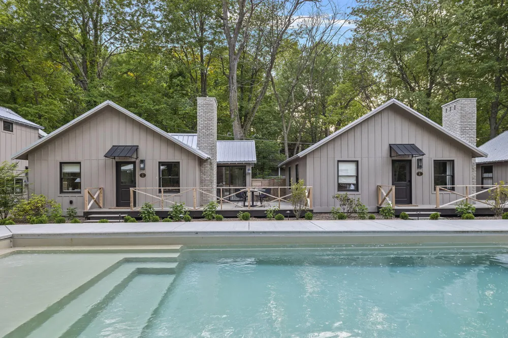 10222 Town Line Road #A,B,C,D New Buffalo Township, MI 49129