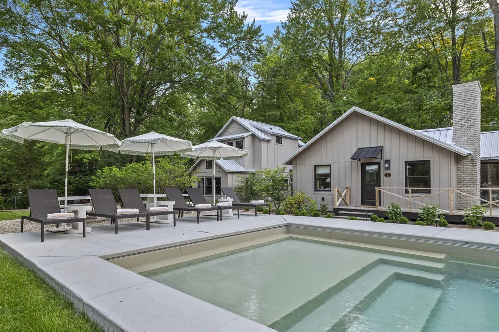 10222 Town Line Road #A,B,C,D New Buffalo Township, MI 49129