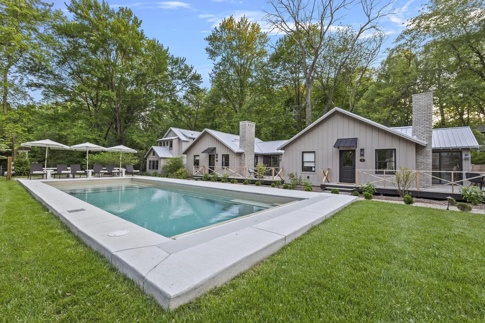 10222 Town Line Road #A,B,C,D New Buffalo Township, MI 49129