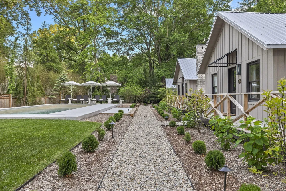 10222 Town Line Road #A,B,C,D New Buffalo Township, MI 49129