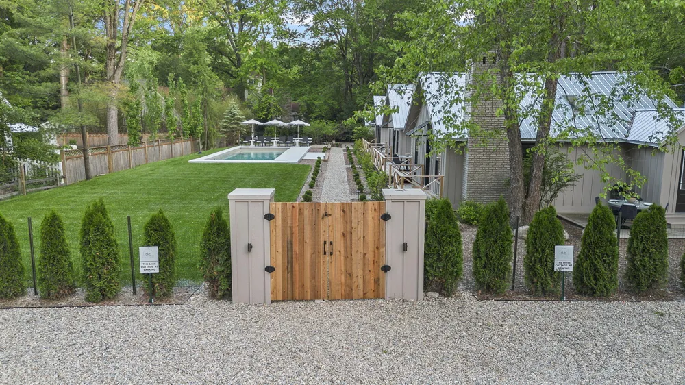 10222 Town Line Road #A,B,C,D New Buffalo Township, MI 49129