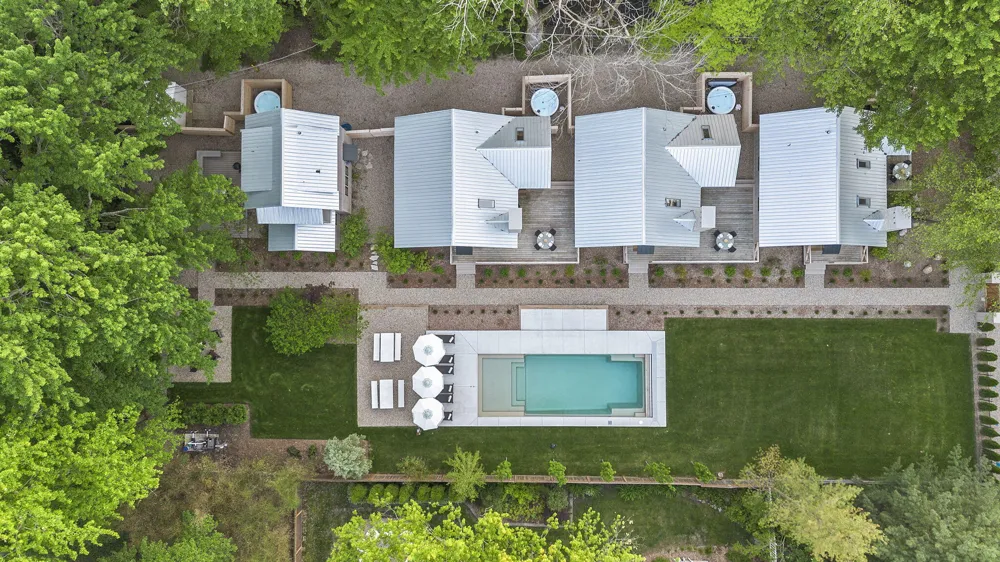 10222 Town Line Road #A,B,C,D New Buffalo Township, MI 49129