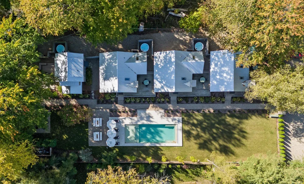 10222 Town Line Road #A,B,C,D New Buffalo Township, MI 49129