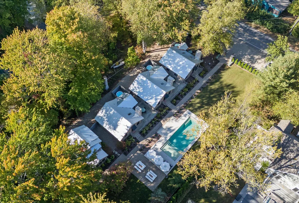 10222 Town Line Road #A,B,C,D New Buffalo Township, MI 49129
