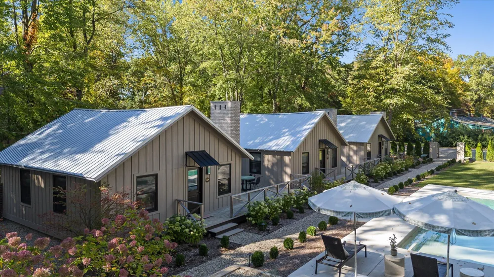 10222 Town Line Road #A,B,C,D New Buffalo Township, MI 49129