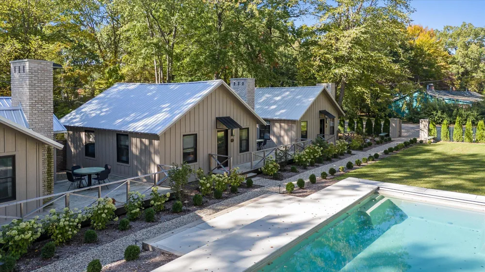 10222 Town Line Road #A,B,C,D New Buffalo Township, MI 49129