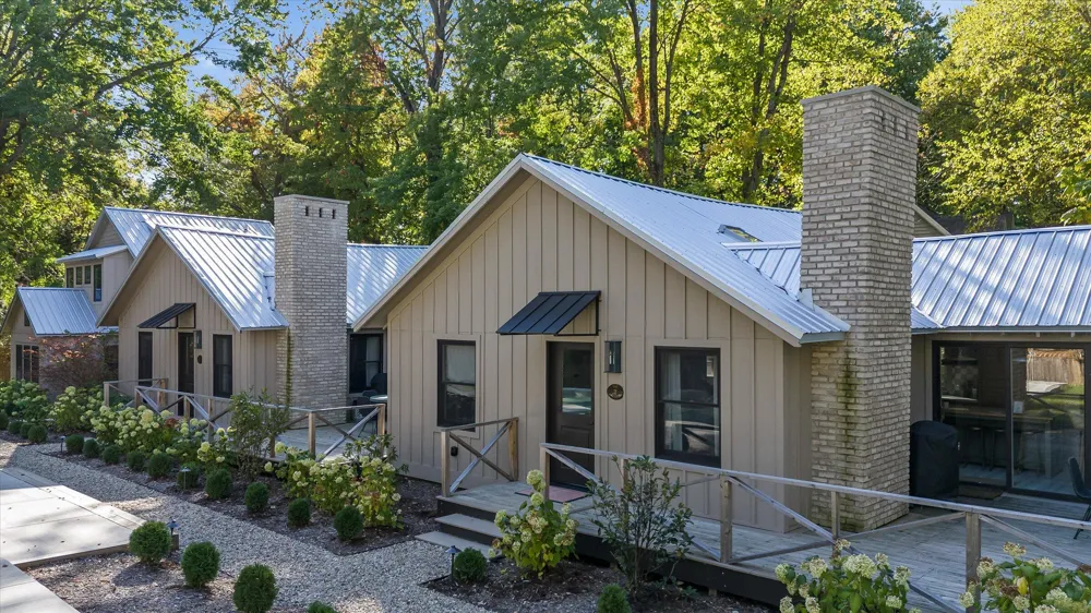 10222 Town Line Road #A,B,C,D New Buffalo Township, MI 49129