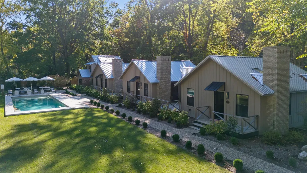 10222 Town Line Road #A,B,C,D New Buffalo Township, MI 49129