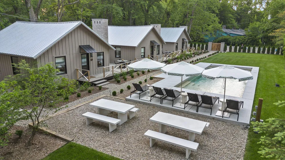 10222 Town Line Road #A,B,C,D New Buffalo Township, MI 49129