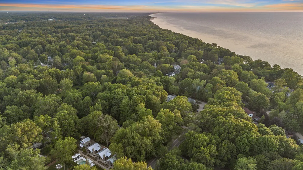 10222 Town Line Road #A,B,C,D New Buffalo Township, MI 49129