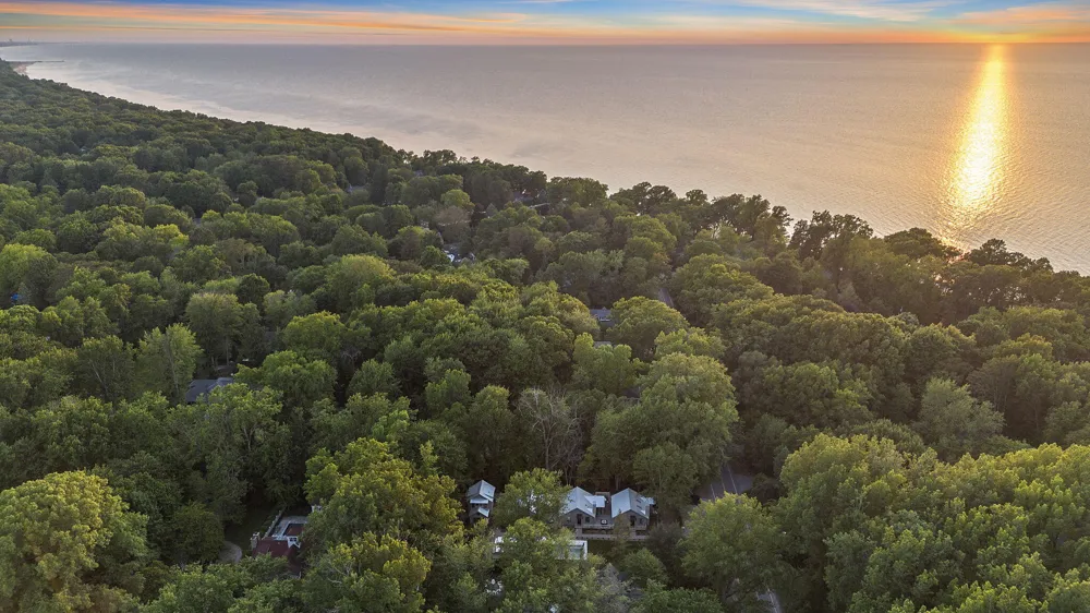 10222 Town Line Road #A,B,C,D New Buffalo Township, MI 49129