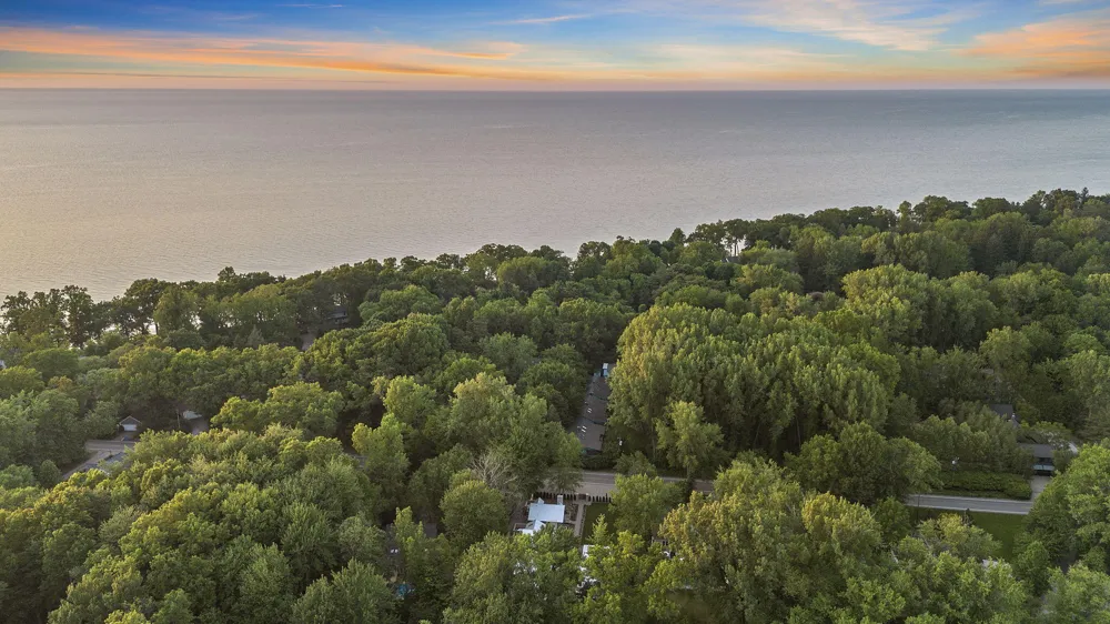 10222 Town Line Road #A,B,C,D New Buffalo Township, MI 49129