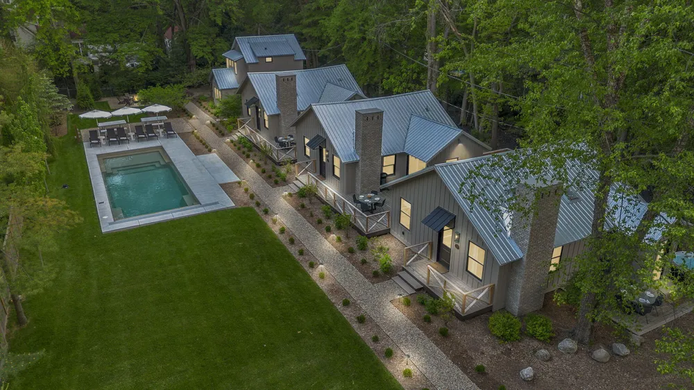 10222 Town Line Road #A,B,C,D New Buffalo Township, MI 49129