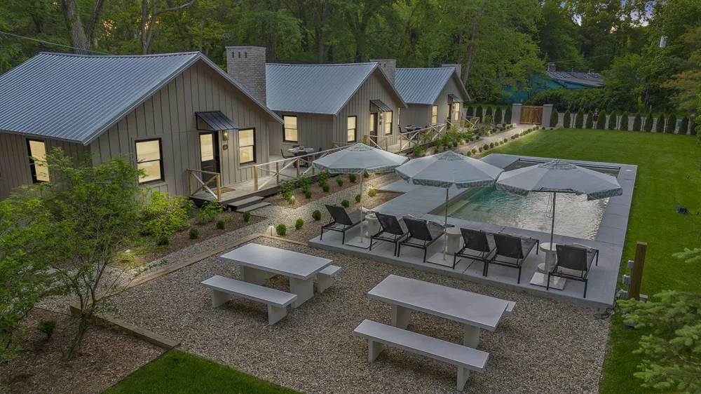 10222 Town Line Road #A,B,C,D New Buffalo Township, MI 49129