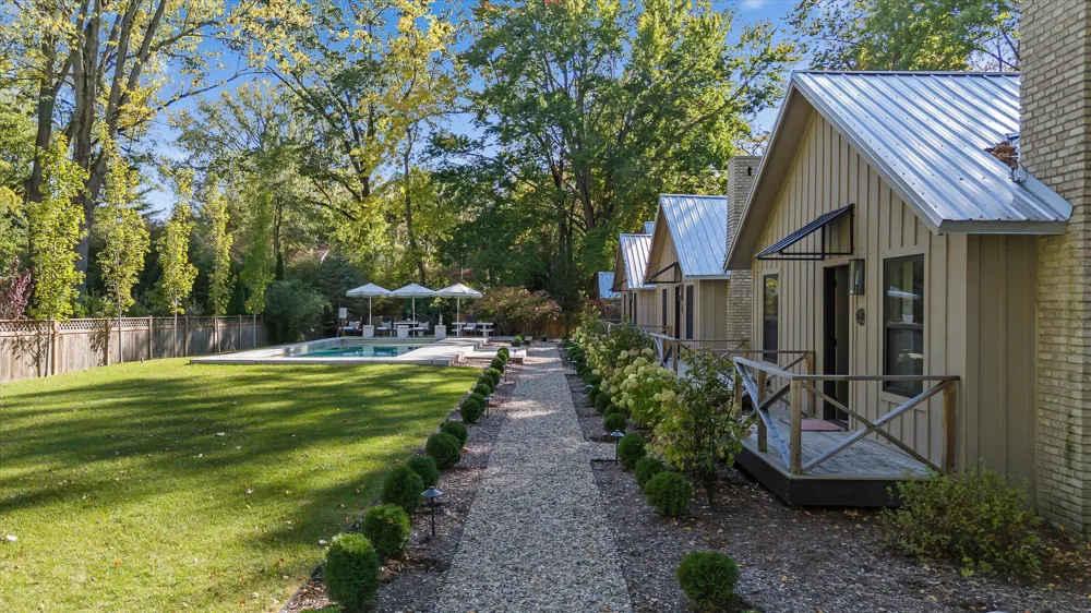 10222 Town Line Road #A,B,C,D New Buffalo Township, MI 49129