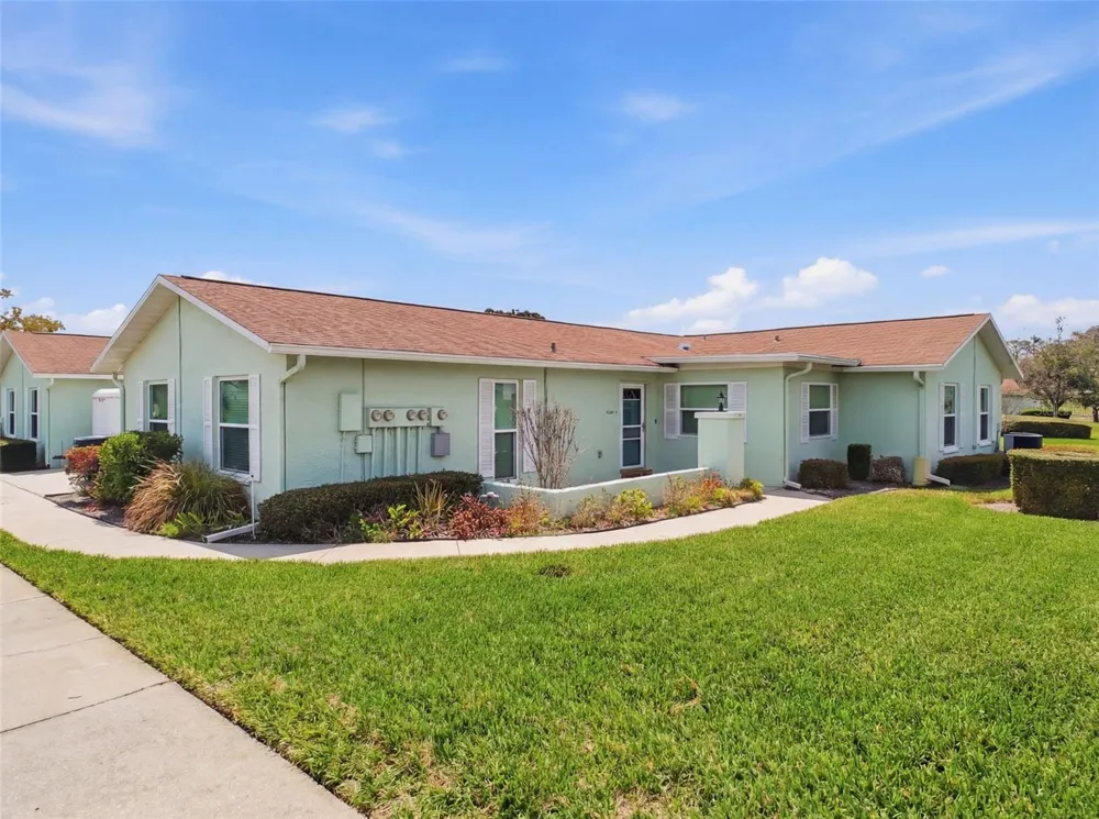 11341 DOLLAR LAKE DRIVE #1 Port Richey, FL 34668