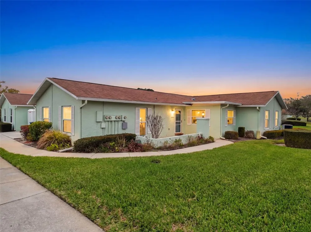 11341 DOLLAR LAKE DRIVE #1 Port Richey, FL 34668