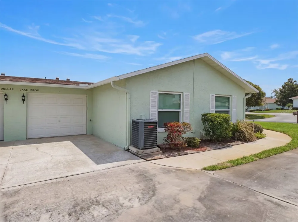 11341 DOLLAR LAKE DRIVE #1 Port Richey, FL 34668