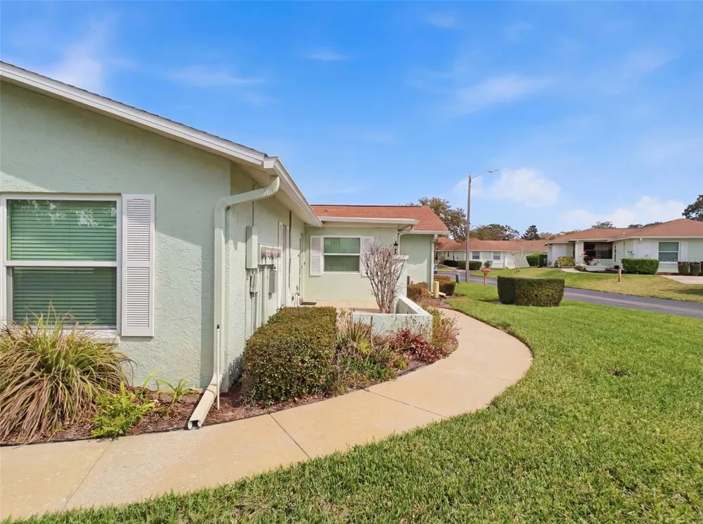 11341 DOLLAR LAKE DRIVE #1 Port Richey, FL 34668