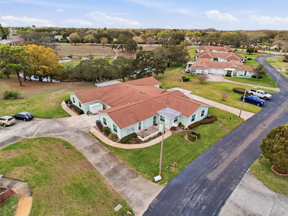 11341 DOLLAR LAKE DRIVE #1 Port Richey, FL 34668