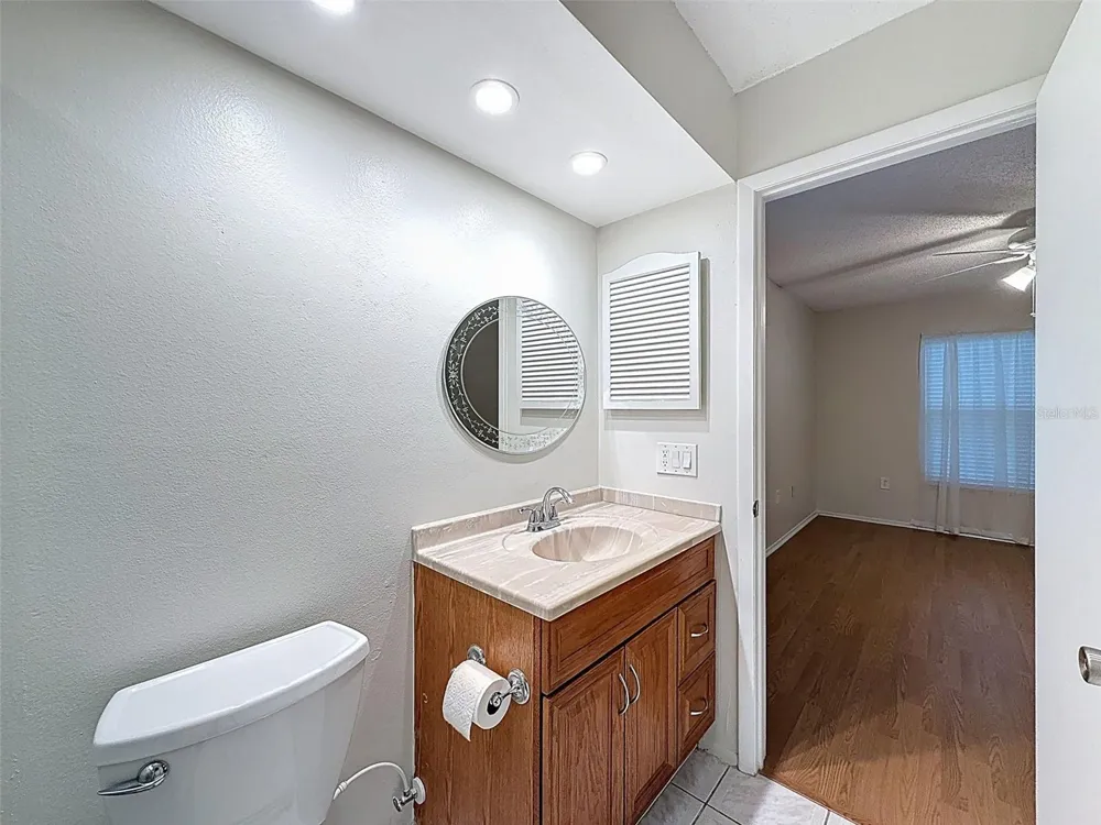 11341 DOLLAR LAKE DRIVE #1 Port Richey, FL 34668