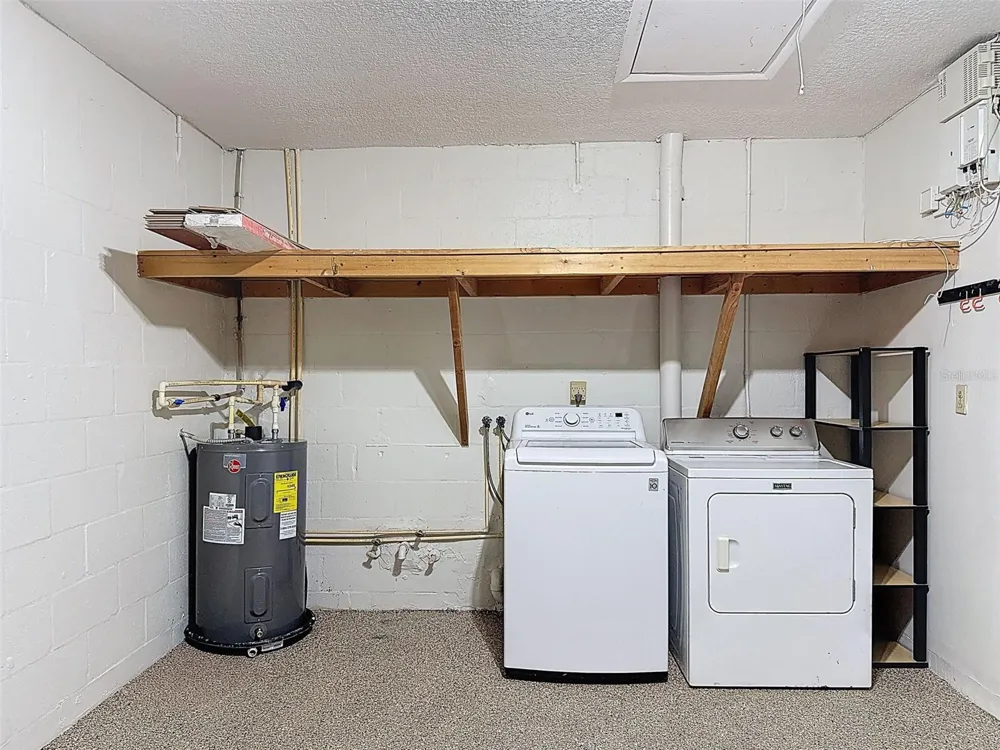 11341 DOLLAR LAKE DRIVE #1 Port Richey, FL 34668