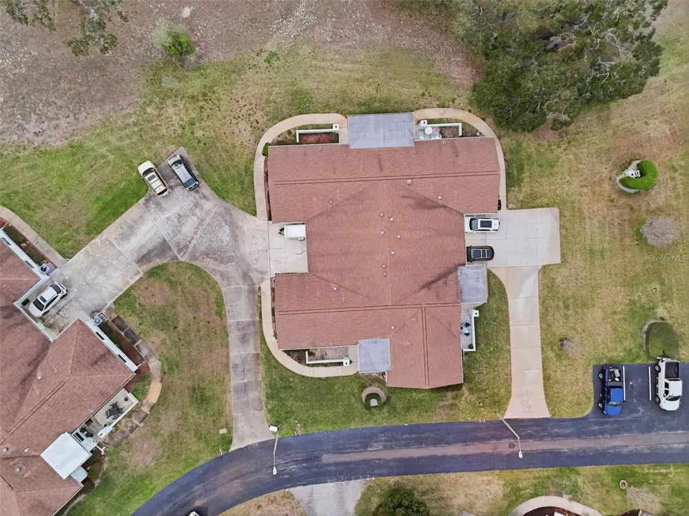 11341 DOLLAR LAKE DRIVE #1 Port Richey, FL 34668