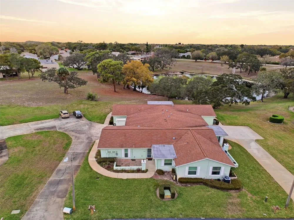 11341 DOLLAR LAKE DRIVE #1 Port Richey, FL 34668