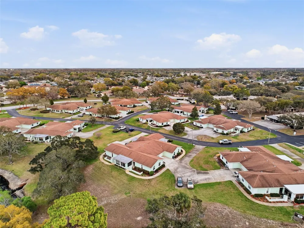 11341 DOLLAR LAKE DRIVE #1 Port Richey, FL 34668