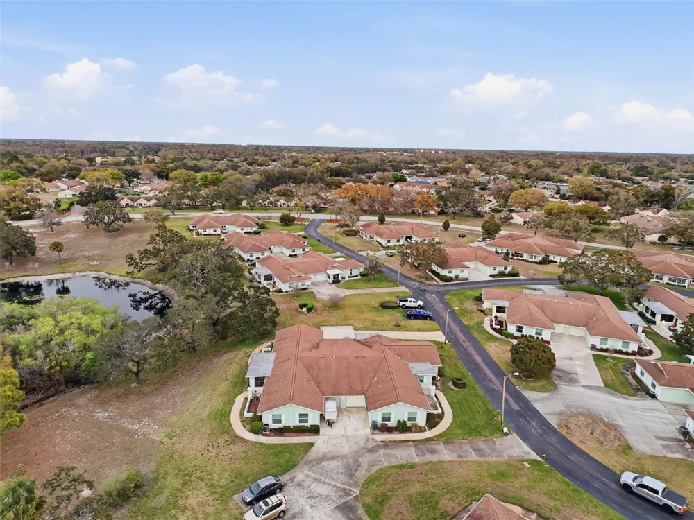 11341 DOLLAR LAKE DRIVE #1 Port Richey, FL 34668
