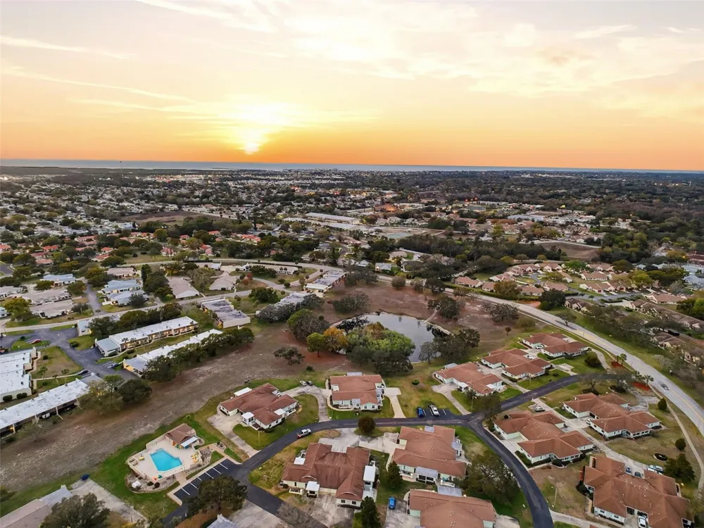 11341 DOLLAR LAKE DRIVE #1 Port Richey, FL 34668