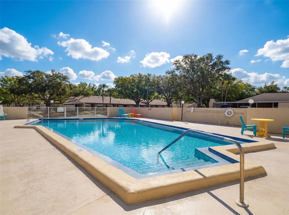 11341 DOLLAR LAKE DRIVE #1 Port Richey, FL 34668